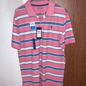 izod shirt